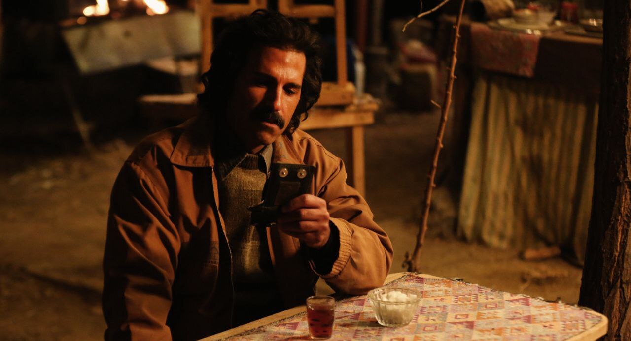 «سوران» روی آنتن شبکه افق میرود «سوران» روی آنتن شبکه افق میرود