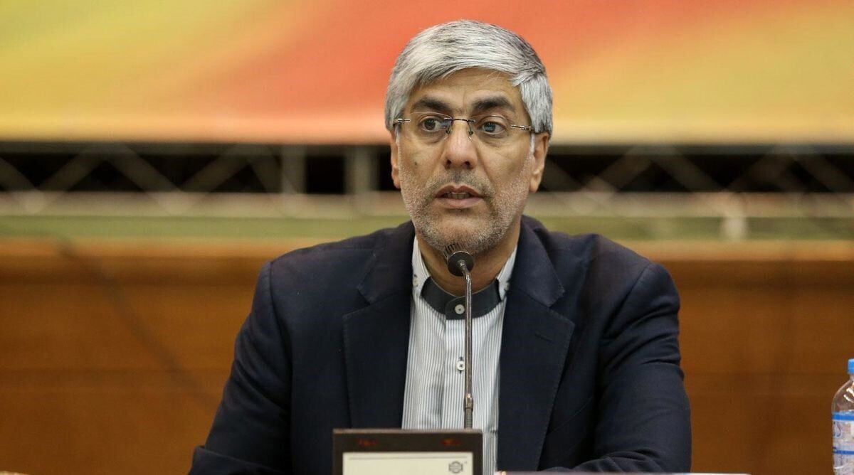 کیومرث هاشمی از مجلس رای اعتماد گرفت