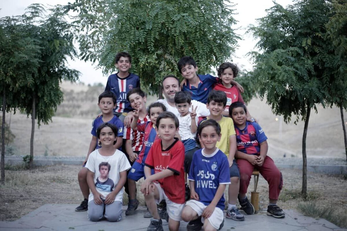 نمایش «تشک» در لندن، مینسک و جاکارتا 