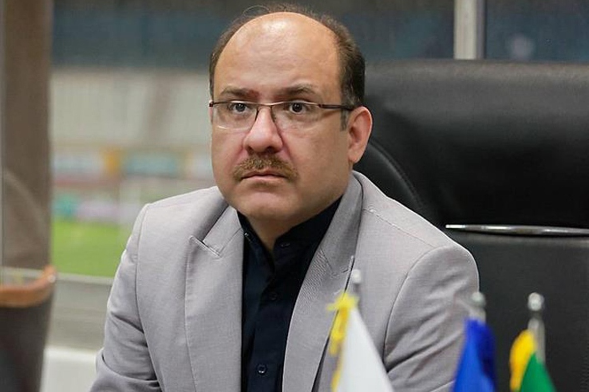 آمادگی کامل مجموعه ورزشی پاس برای میزبانی رقابت‌های لیگ برتر فوتبال