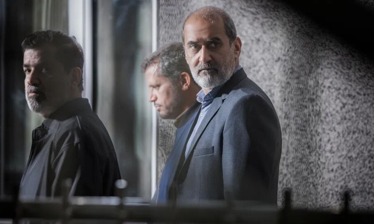 سریال «بازپرس» به خوبی توانست مسائل حقوقی را به جامعه آموزش دهد