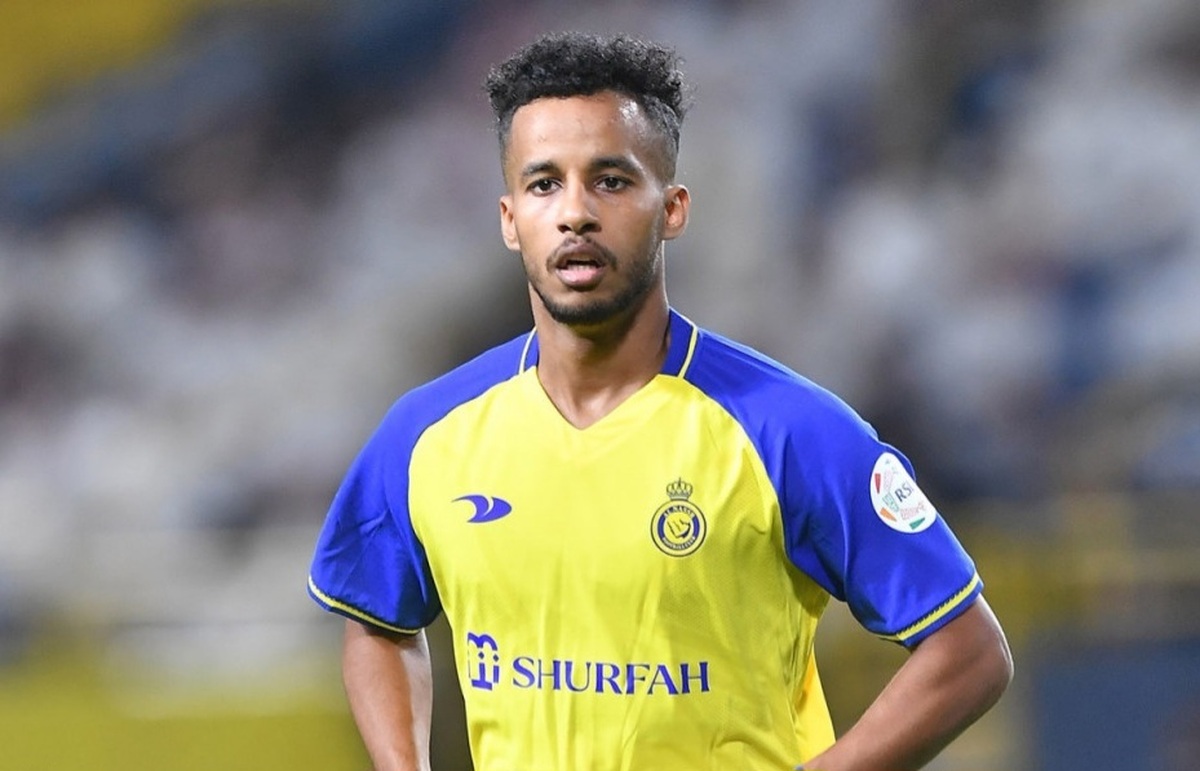 غریب: بازی با پرسپولیس یک‌ مسابقه متفاوت است/ خوشحالم ایرانی‌ها لباس النصر را می‌پوشند