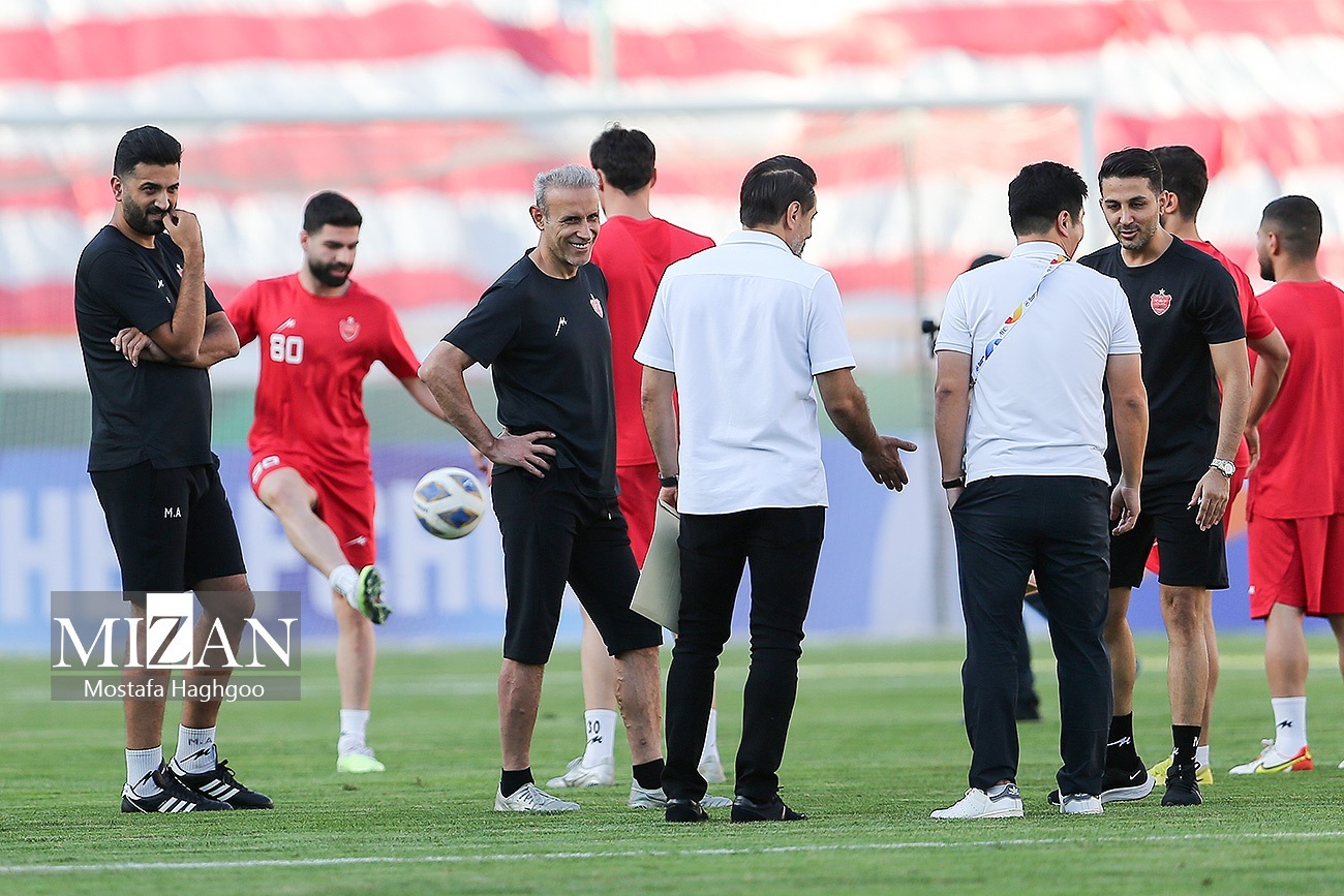 النصر با ستاره‌های گرانقیمت در اندیشه انتقام از گل‌محمدی و شاگردانش/ چطوری‌ کریس!