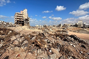 ماه‌های ویرانی؛ افزایش تعداد فجایع طبیعی در سال ۲۰۲۳