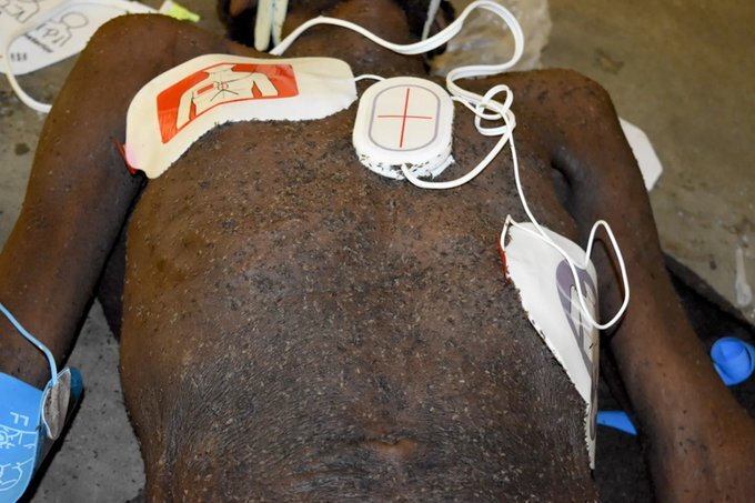 بررسی وضعیت زندان فولتون در آمریکا؛ تبعات بازداشت پیش از محاکمه در زندان‌های آمریکا