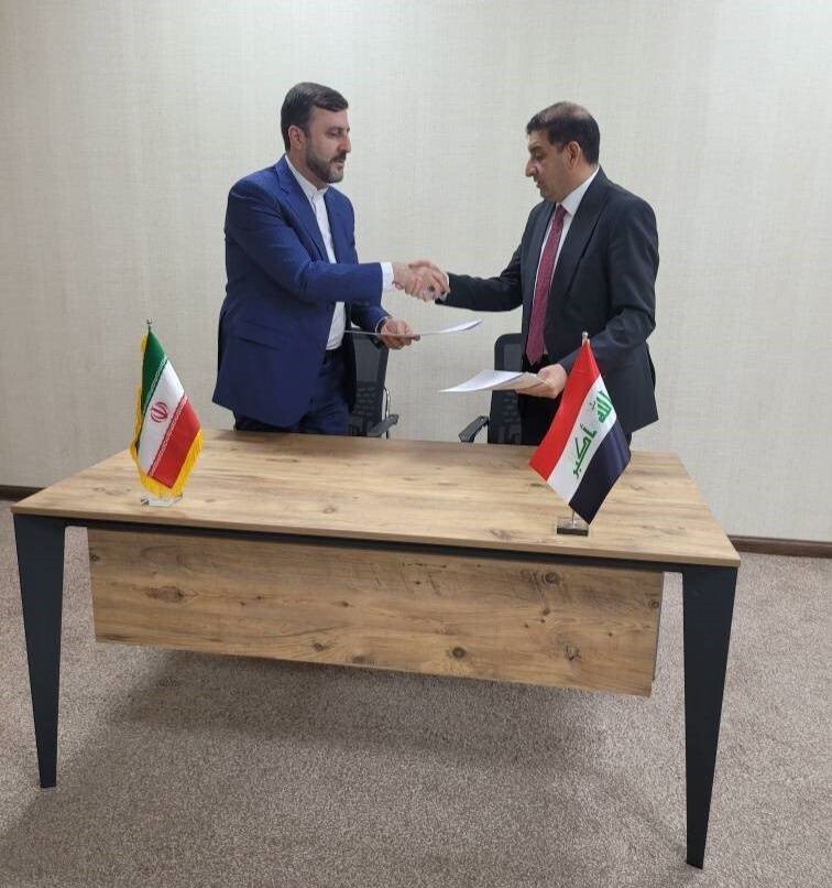 توافقات قوای قضائیه ایران و عراق برای مقابله با گروه‌های تروریستی در جریان سفر غریب‌آبادی به بغداد/ تحویل ۳۸ درخواست استرداد اعضای گروهک‌های تروریستی به رئیس شورایعالی قضایی عراق