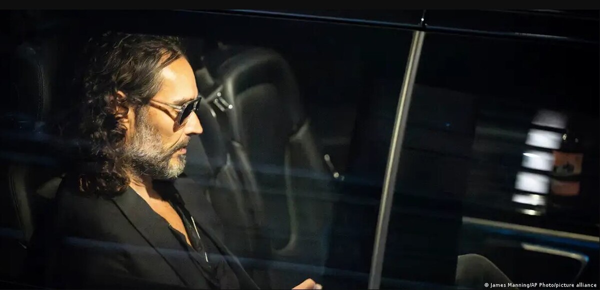 ردپای بی‌بی‌سی و پلیس لندن در پرونده تجاوز جنسی بازیگر سرشناس انگلیسی