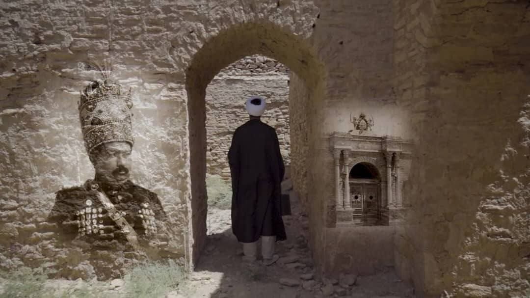 «خیابانی در مسیر آزادی»؛ عنوان جدید مستند زندگی شیخ محمد خیابانی