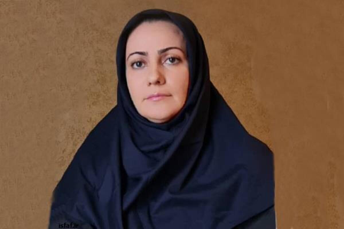 سیف‌الله‌زاده: اسپینینگ آینده امیدوارکننده‌ای دارد/ بر اساس چشم‌انداز ترسیم شده حرکت می‌کنیم