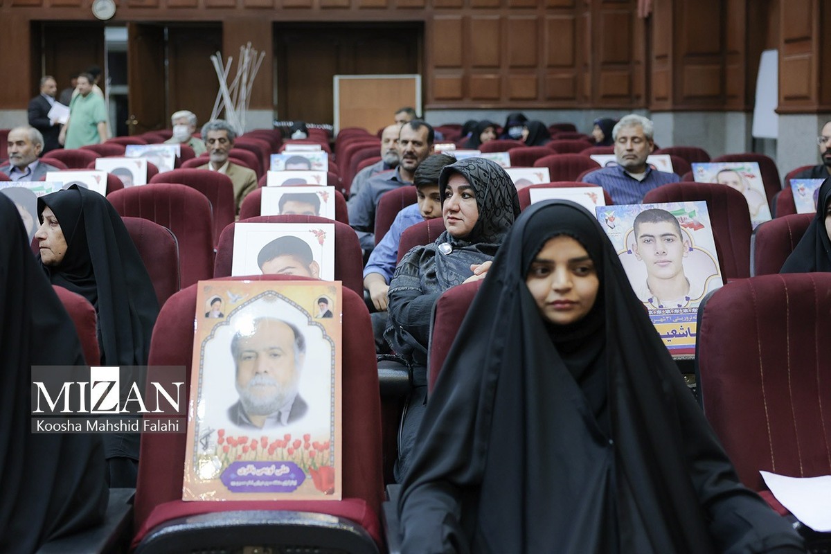 روایت دختر شهید فردوس لویمی باقری از ۳ مرتبه ترور پدرش توسط آمریکایی‌ها و گروهک تروریستی حرکة النضال