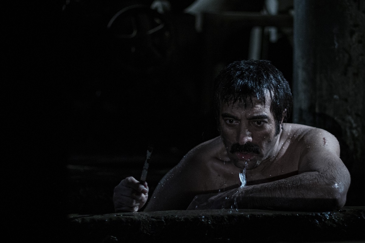 آنونس رسمی «شماره ۱۰» منتشر شد