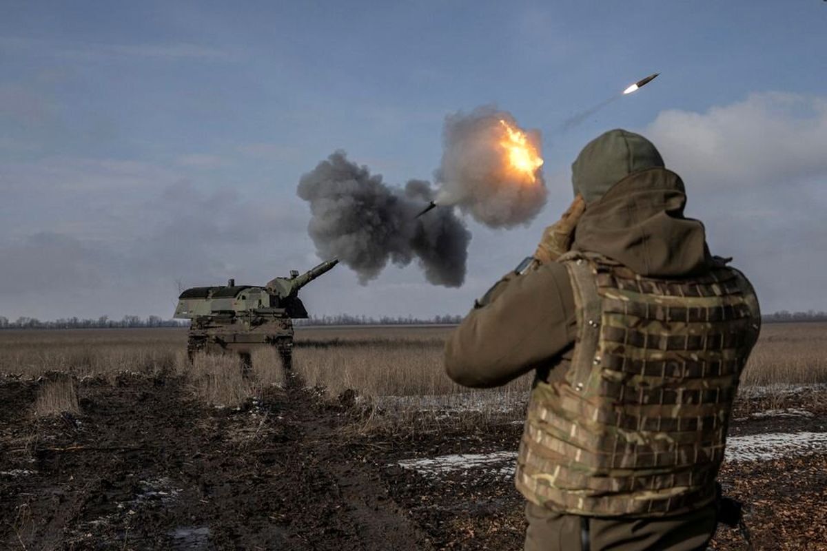 اوکراین: مرکز فرماندهی ناوگان دریای سیاه روسیه را هدف قرار دادیم