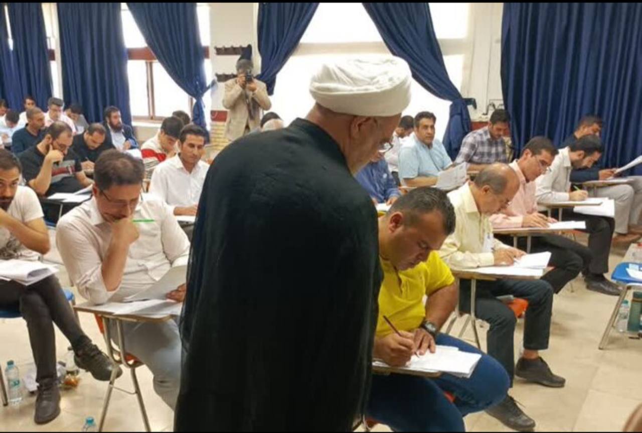 معاون اول قوه قضاییه: قرار دادن امور مربوط به وکالت زیرنظر وزارت اقتصاد مشکل‌ساز خواهد بود