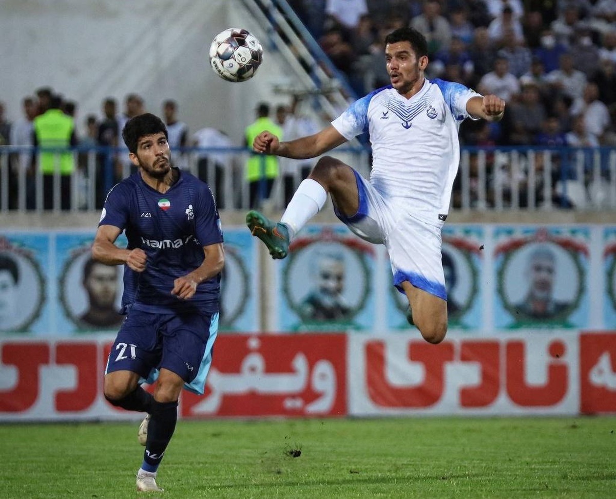 لغو تمام دیدار‌های هفته ششم لیگ برتر فوتبال