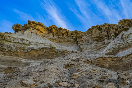 ایران زیبا - دره ستارگان جزیره قشم