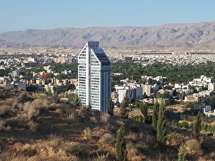 حمایت‌های دستگاه قضا از رشد تولید/ حل مشکلات بانکی و مالیاتی یک هتل در شیراز با ورود دستگاه قضایی