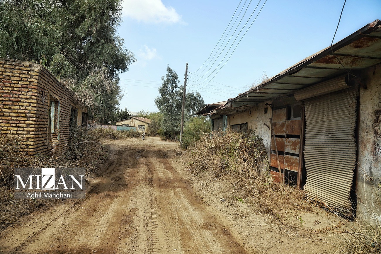  تبدیل تهدید به فرصت در جزیره آشوراده با ورود دستگاه قضایی/ امکان تشکیل کریدور گردشگری دریایی و ایجاد اشتغال 