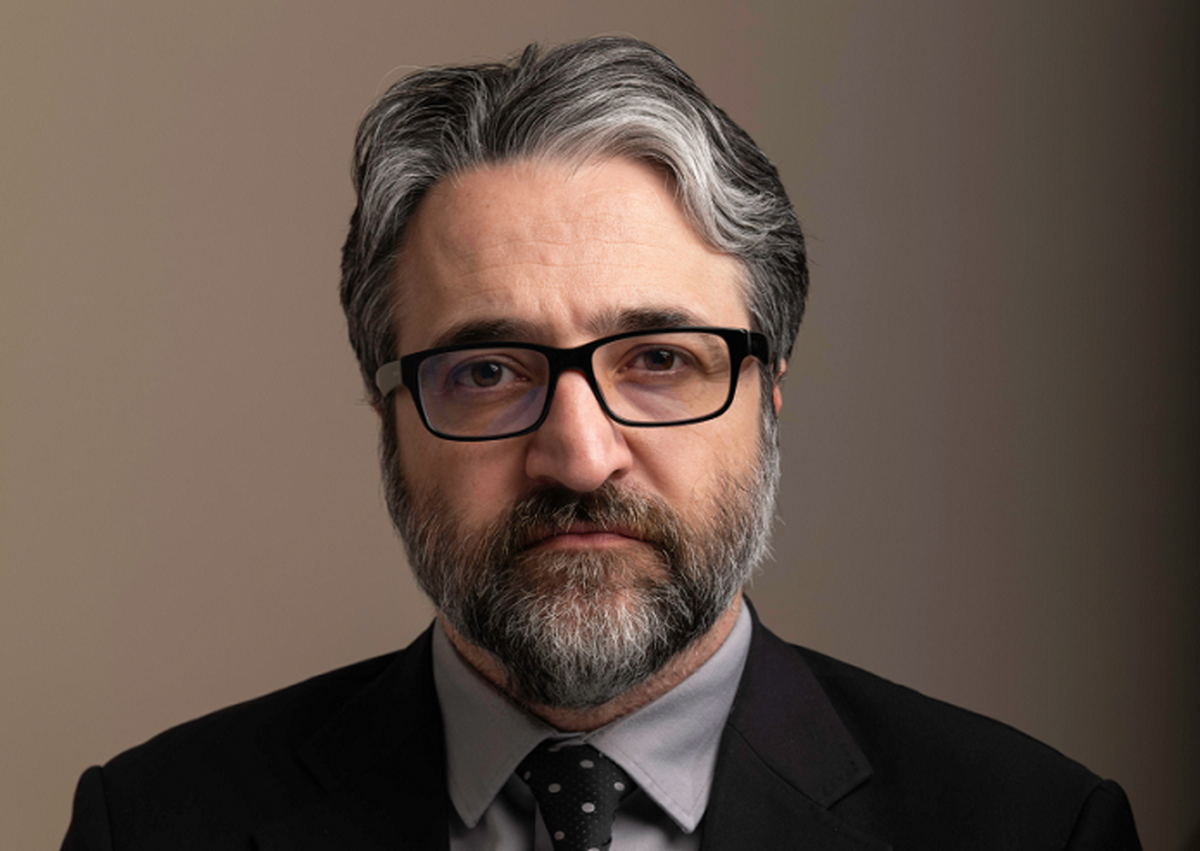 اعتراف حامد اسماعیلیون به اختلافات شدید اپوزیسیون و شکست پروژه  زن، زندگی، آزادی  حتی در خارج از کشور