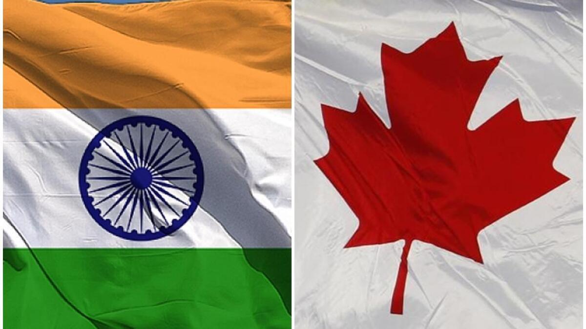 افزایش تنش در روابط هند و کانادا