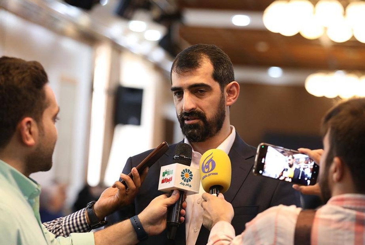 عضویت رئیس فدراسیون بسکتبال ایران در کمیته فنی فیبا