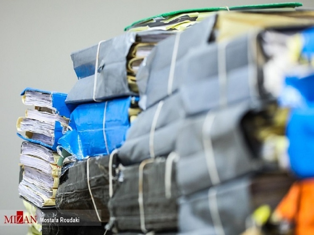 پرونده‌های مسن و معوق موجود در دادگاه عمومی بخش بشاریات استان قزوین ۷۴ درصد کاهش یافت