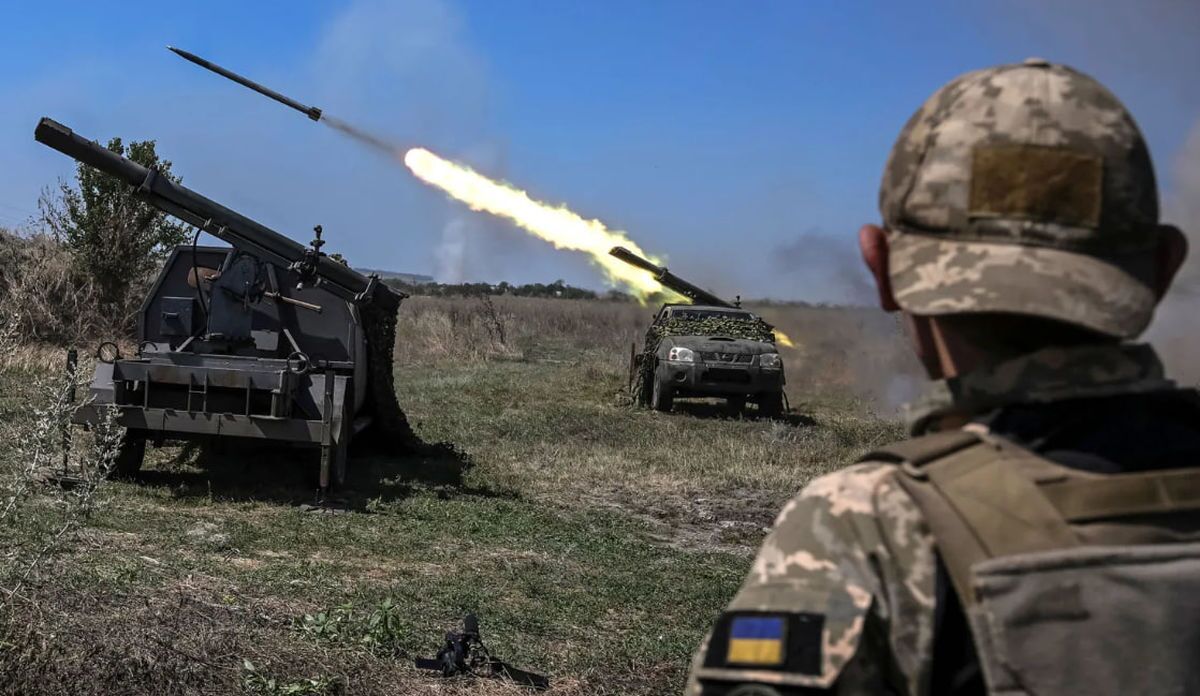 جنگ اوکراین و راهکار مرگبار آمریکا برای نظامیان اوکراینی