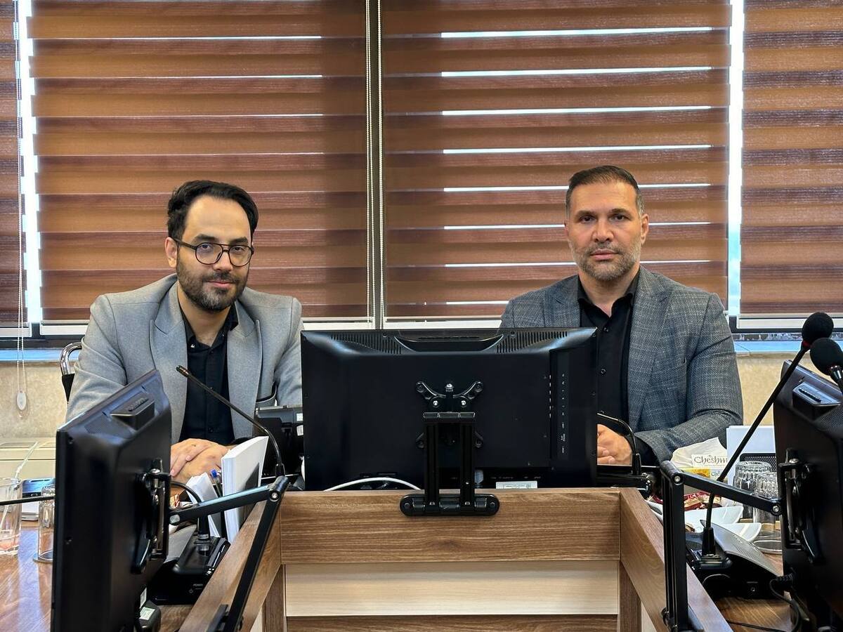 لزوم ارائه خدمات هوشمند یکپارچه به شهروندان ورزشکار تهرانی