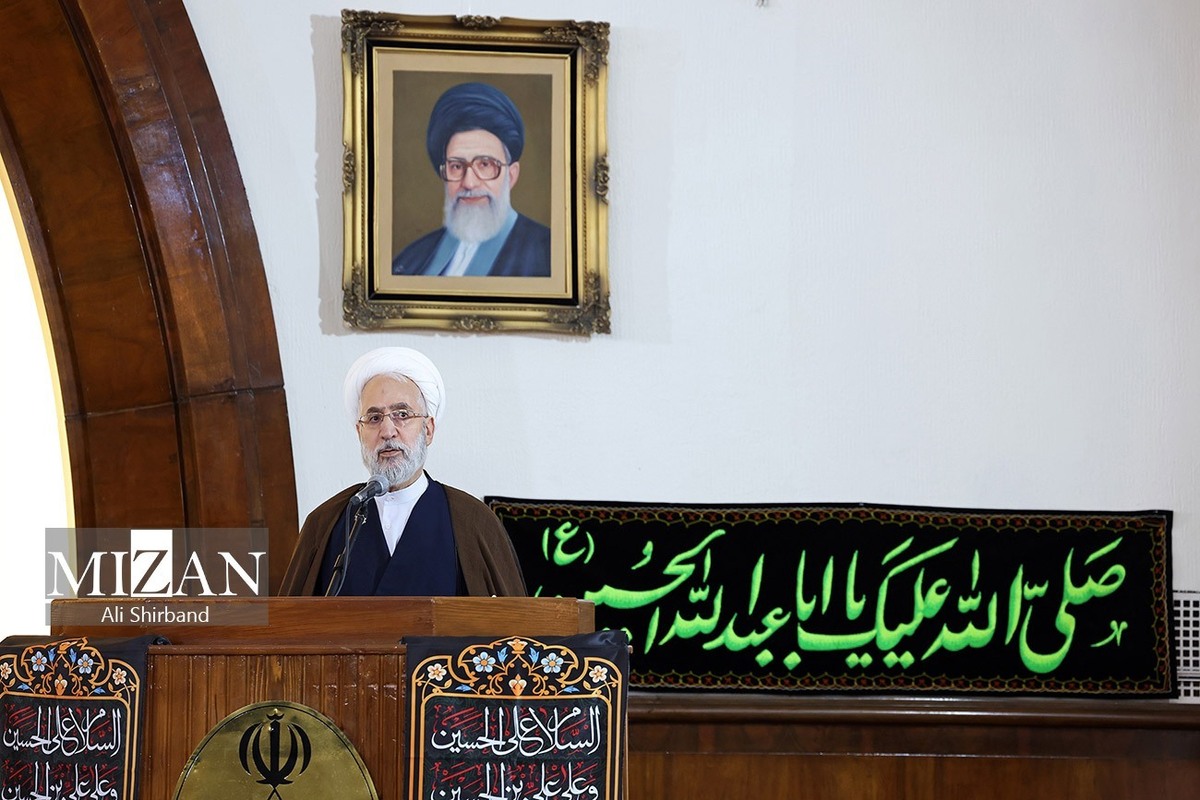 دادستان کل کشور: سلامت در قوه قضاییه ارتقا پیدا کرده است