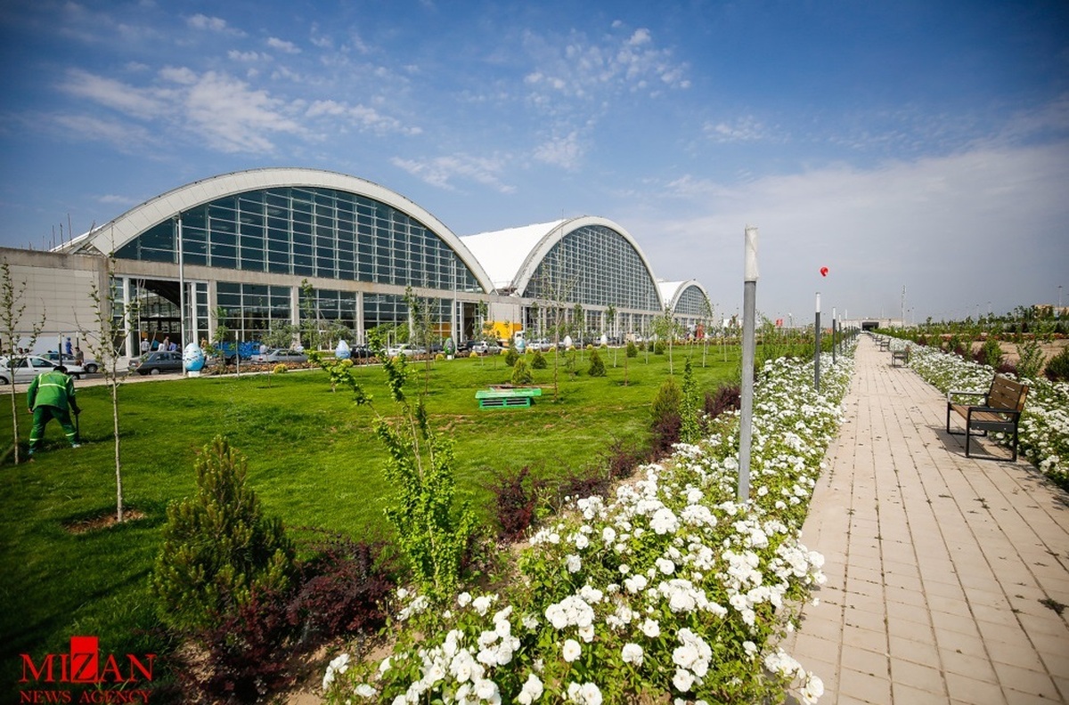 شهر آفتاب برای برگزاری نمایشگاه صنایع احیا شده آمادگی دارد