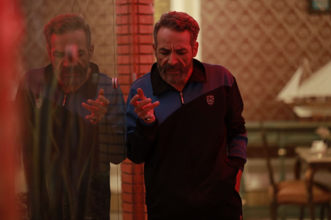 فیلم کوتاه «در وجه» راهی یونان شد