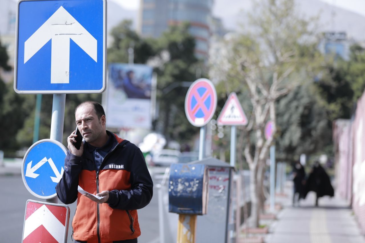 فیلم کوتاه «در وجه» راهی یونان شد