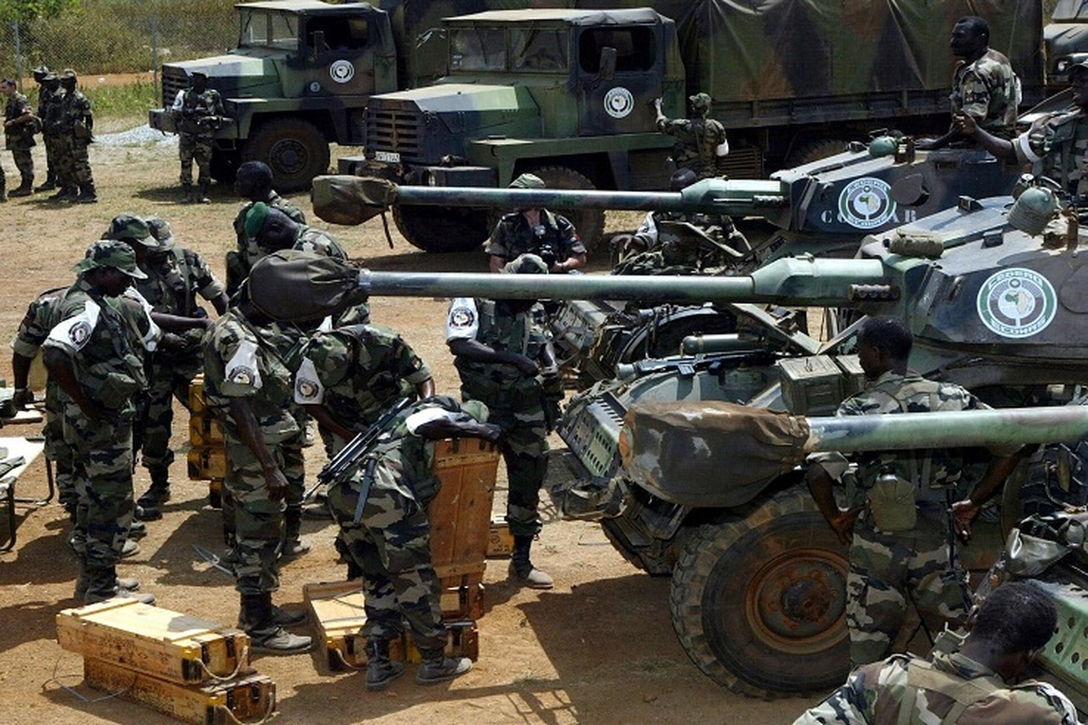 احتمال مداخله نظامی در نیجر چقدر است؟