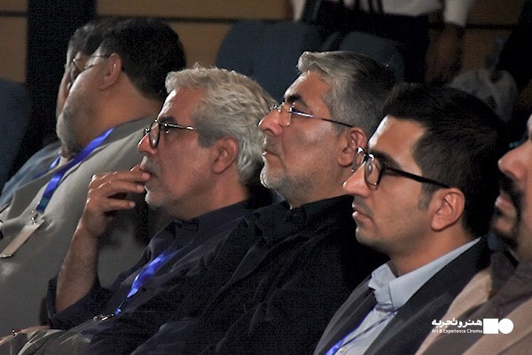 قصد داریم به مساوات «هفته فیلم هنر و تجربه» را در شهرهای مختلف برگزار کنیم/ فضای اکران سینمای هنری و تجربی متفاوت از سینمای بدنه است