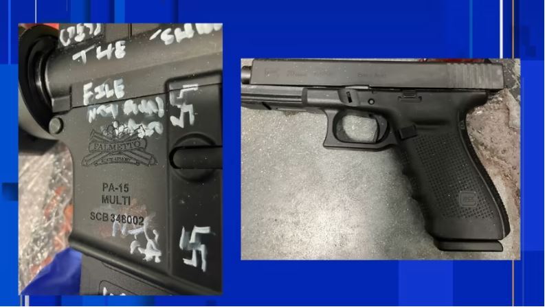 حمله نژادپرستانه در آمریکا با ۳ کشته