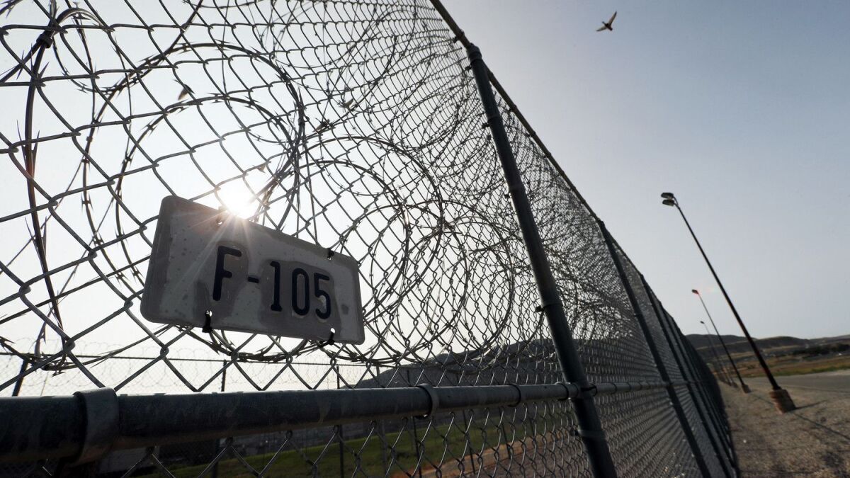 مرگ ۴۱ نفر در زندان‌های تگزاس از ابتدای تابستان جاری