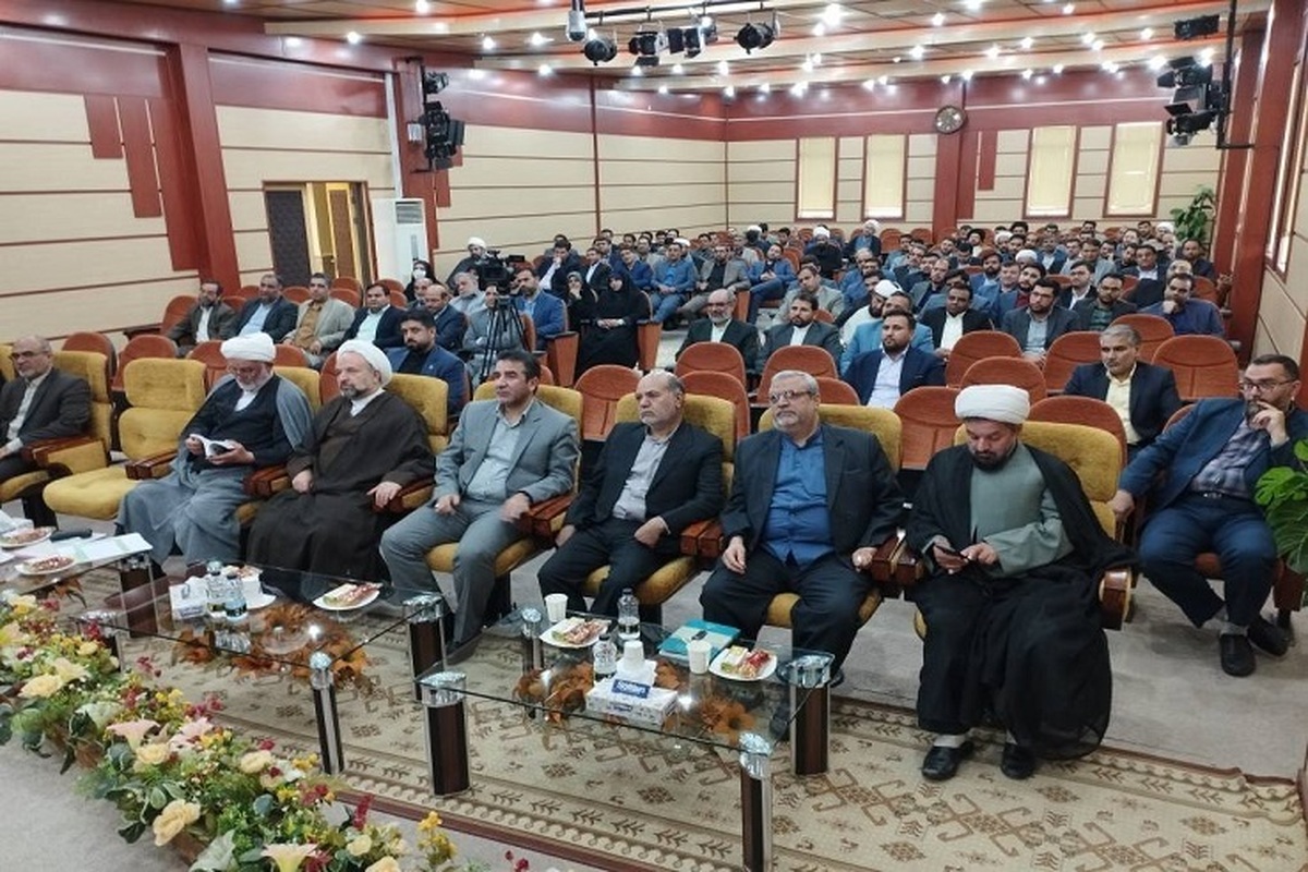 دادستان انتظامی قضات: مبارزه با فساد از درون دستگاه قضایی آغاز شده است