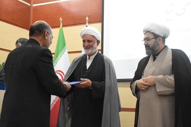 دادستان انتظامی قضات: امروز مبارزه با فساد از درون دستگاه قضایی آغاز شده است دادستان انتظامی قضات: امروز مبارزه با فساد از درون دستگاه قضایی آغاز شده است