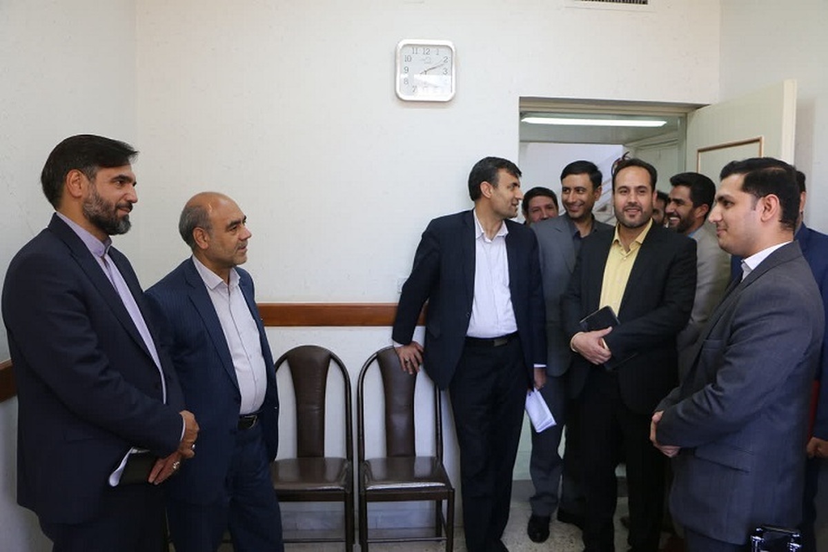 رئیس کل دادگستری چهارمحال و بختیاری: مسئولان قضایی باید بر عدالت&zwnj;گستری و اجرای دقیق مفاد سند تحول&lrm; قضایی اهتمام داشته باشند