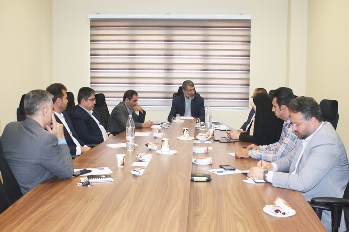 ساماندهی روابط حقوقی اشخاص در معاملات املاک و خودرو در دادگستری استان البرز