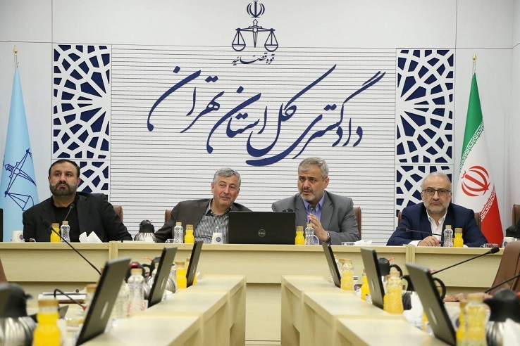 جلوگیری از ویلاسازی غیرمجاز با تخلیه نخاله در محدوده تلو/ القاصی: طی سه ماهه ابتدایی امسال حدود ۱۹۰ هکتار از اراضی به بیت‌المال اعاده شد