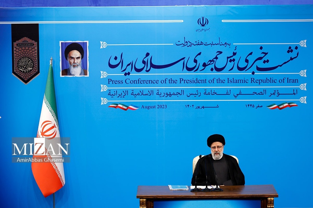 دشمن پس از شکست در اغتشاشات به میز مذاکره برگشت/ تلاش‌های دولت جواب داده است