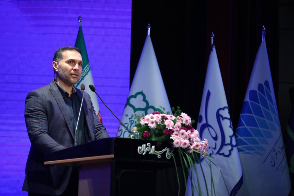 اوجاقی: گسترش ورزش شهروندی یکی از مولفه‌های دستیابی به توسعه پایدار شهری است