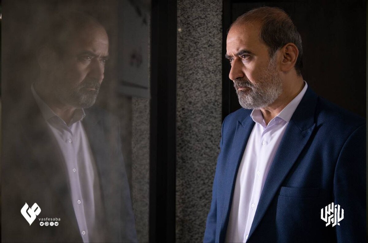 «بازپرس» با ۲۲.۵ درصد بیننده در صدر سریال‌های تلویزیونی