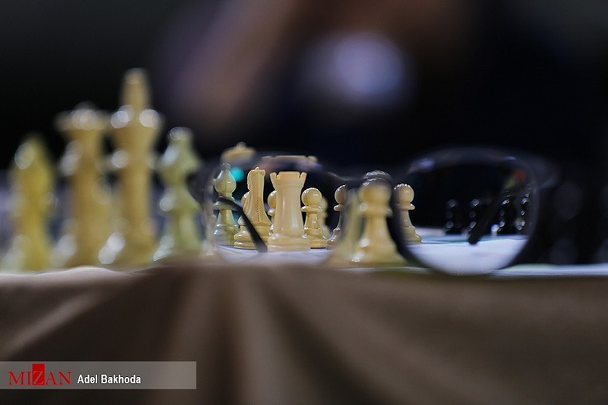 اعلام زمان آغاز اردوی آماده سازی تیم ملی شطرنج با حضور قهرمان سابق اروپا