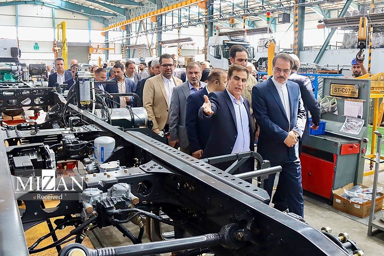 اذعان تولیدکنندگان به حمایت و کارگشایی دستگاه قضا برای تولید/ با همت دادگستری استان فارس جلوگیری از رکود و بیکاری بیش از ۳ هزار و ۷۰۰ نیروی کار فعال و کمک به رفع مشکل حیاتی کارخانه «آب معدنی سپدان» ممکن شد/// اتونشر شنبه