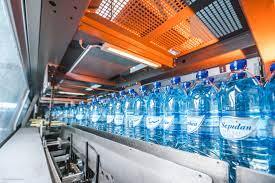 اذعان تولیدکنندگان به حمایت و کارگشایی دستگاه قضا برای تولید/ با همت دادگستری استان فارس جلوگیری از رکود و بیکاری بیش از ۳ هزار و ۷۰۰ نیروی کار فعال و کمک به رفع مشکل حیاتی کارخانه «آب معدنی سپدان» ممکن شد/// اتونشر شنبه