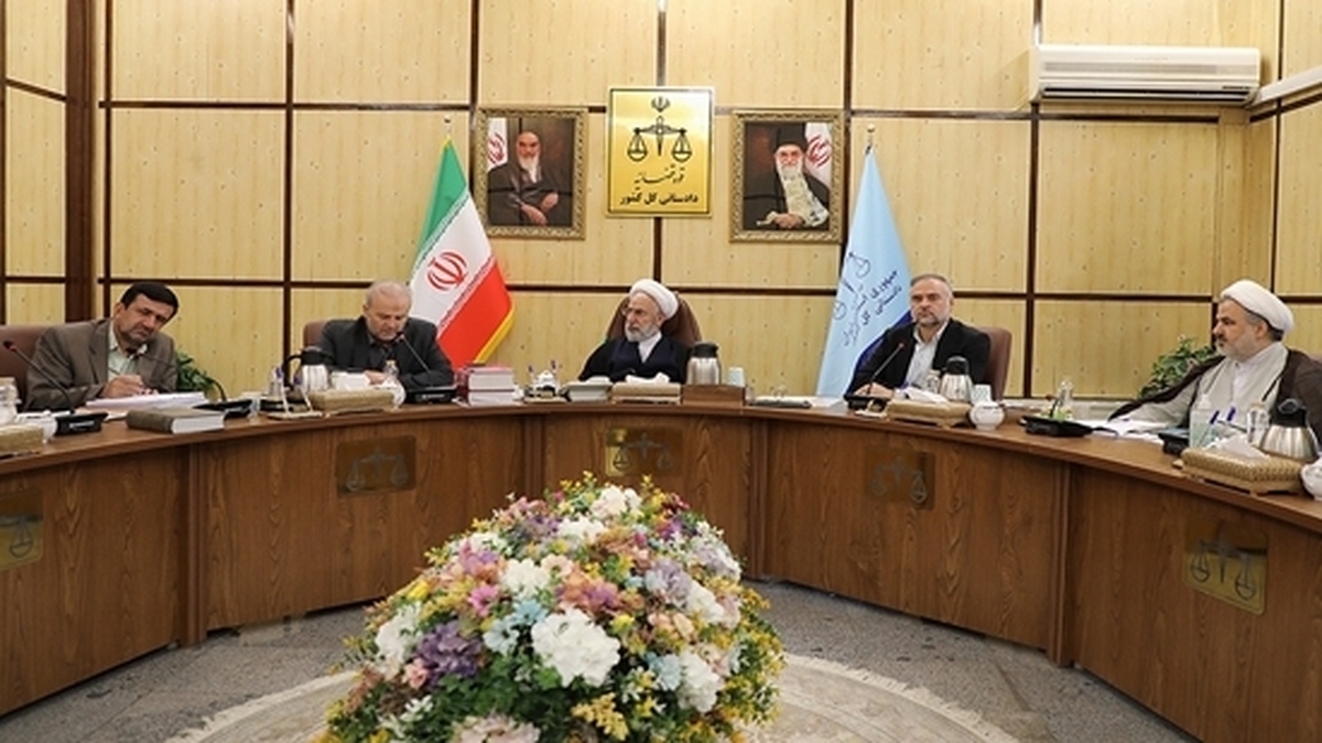 دادستان کل کشور: مسائل تربیتی و آموزشی از مصادیق مهم حقوق عامه است دادستان کل کشور: مسائل تربیتی و آموزشی از مصادیق مهم حقوق عامه است