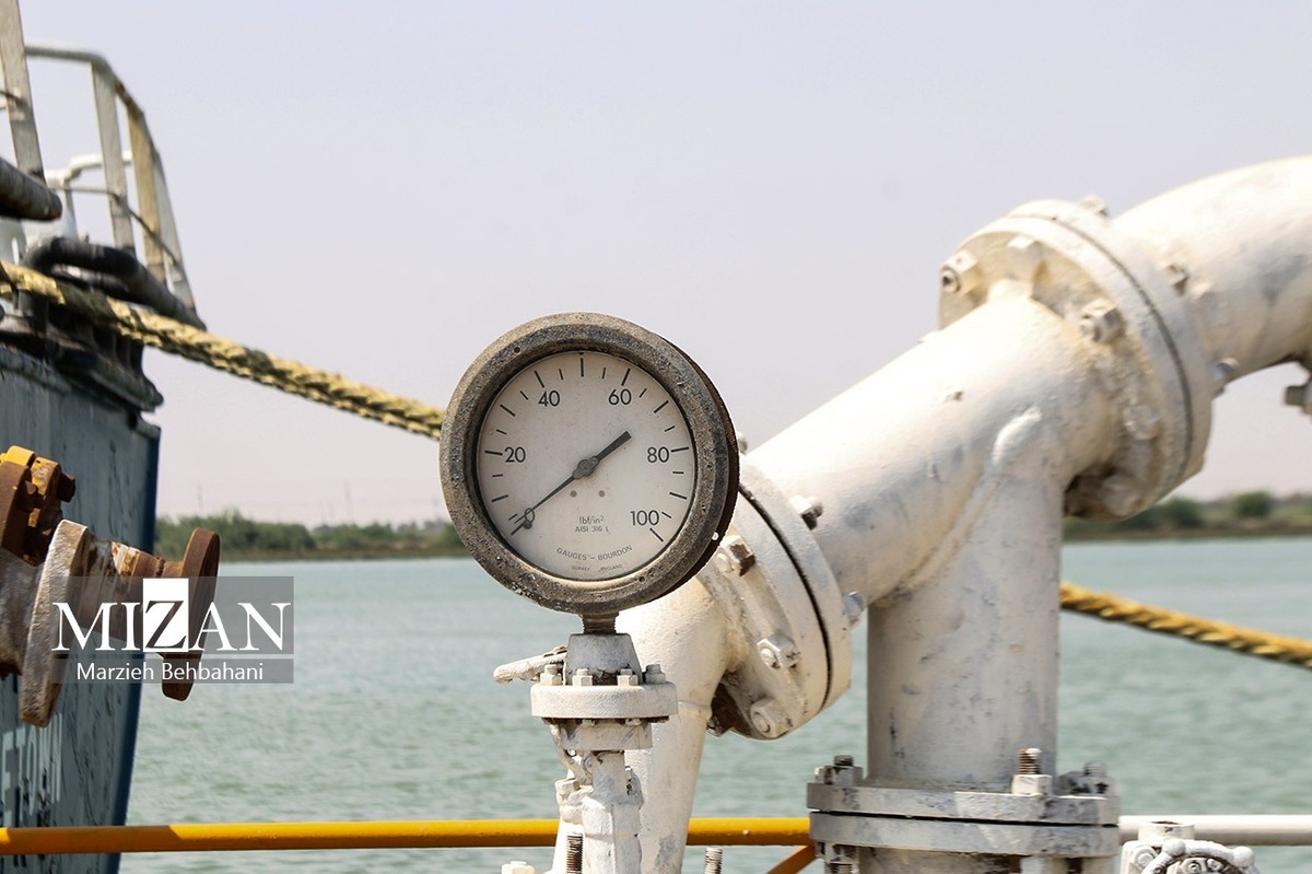 توزیع نیمی از گاز مایع مصرفی کشور الکترونیکی شد