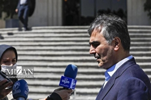 موضع رئیس‌جمهور درخصوص منابع بلوکه‌شده کاملا صحیح است