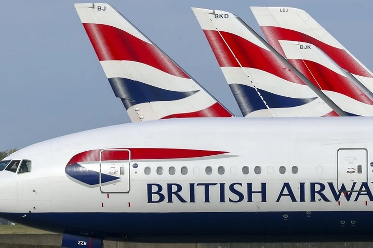 تهدید حملات سایبری برای ترافیک هوایی انگلیس